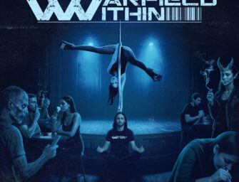 Warfield Within – Rise Of Independence