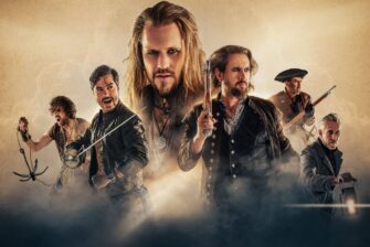 Im Interview mit Ben von dArtagnan