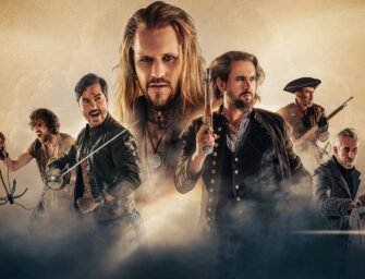 Im Interview mit Ben von dArtagnan