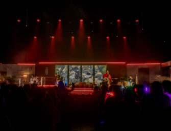 The Rose schließen Fanclub – wie geht es weiter?