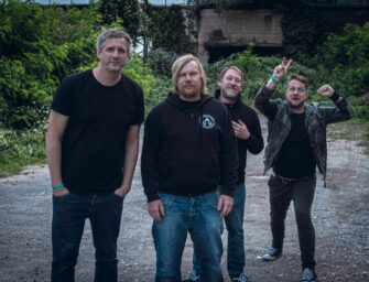 Im Interview mit Angry Youth Elite