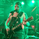 Nazareth & Rock Out im Kubana Siegburg, 4.12.2025 Nazareth & Rock Out im Kubana Siegburg, 4.12.2025