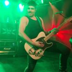 Nazareth & Rock Out im Kubana Siegburg, 4.12.2025 Nazareth & Rock Out im Kubana Siegburg, 4.12.2025