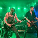 Nazareth & Rock Out im Kubana Siegburg, 4.12.2025 Nazareth & Rock Out im Kubana Siegburg, 4.12.2025