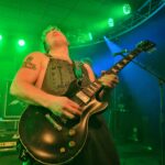 Nazareth & Rock Out im Kubana Siegburg, 4.12.2025 Nazareth & Rock Out im Kubana Siegburg, 4.12.2025