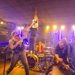 Nazareth & Rock Out im Kubana Siegburg, 4.12.2025 Nazareth & Rock Out im Kubana Siegburg, 4.12.2025