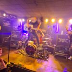 Nazareth & Rock Out im Kubana Siegburg, 4.12.2025 Nazareth & Rock Out im Kubana Siegburg, 4.12.2025