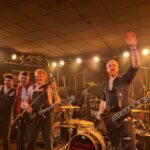 Nazareth & Rock Out im Kubana Siegburg, 4.12.2025 Nazareth & Rock Out im Kubana Siegburg, 4.12.2025