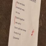 Nazareth & Rock Out im Kubana Siegburg, 4.12.2025 Nazareth & Rock Out im Kubana Siegburg, 4.12.2025