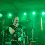 Nazareth & Rock Out im Kubana Siegburg, 4.12.2025 Nazareth & Rock Out im Kubana Siegburg, 4.12.2025