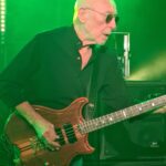 Nazareth & Rock Out im Kubana Siegburg, 4.12.2025 Nazareth & Rock Out im Kubana Siegburg, 4.12.2025