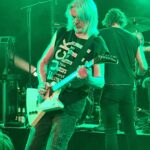 Nazareth & Rock Out im Kubana Siegburg, 4.12.2025 Nazareth & Rock Out im Kubana Siegburg, 4.12.2025