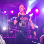 Nazareth & Rock Out im Kubana Siegburg, 4.12.2025 Nazareth & Rock Out im Kubana Siegburg, 4.12.2025