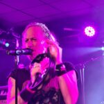 Nazareth & Rock Out im Kubana Siegburg, 4.12.2025 Nazareth & Rock Out im Kubana Siegburg, 4.12.2025