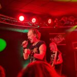 Nazareth & Rock Out im Kubana Siegburg, 4.12.2025 Nazareth & Rock Out im Kubana Siegburg, 4.12.2025