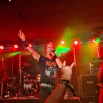 Nazareth & Rock Out im Kubana Siegburg, 4.12.2025 Nazareth & Rock Out im Kubana Siegburg, 4.12.2025