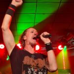 Nazareth & Rock Out im Kubana Siegburg, 4.12.2025 Nazareth & Rock Out im Kubana Siegburg, 4.12.2025