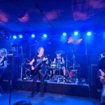 Nazareth & Rock Out im Kubana Siegburg, 4.12.2025 Nazareth & Rock Out im Kubana Siegburg, 4.12.2025