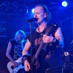 Nazareth & Rock Out im Kubana Siegburg, 4.12.2025 Nazareth & Rock Out im Kubana Siegburg, 4.12.2025