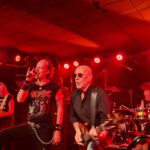 Nazareth & Rock Out im Kubana Siegburg, 4.12.2025 Nazareth & Rock Out im Kubana Siegburg, 4.12.2025