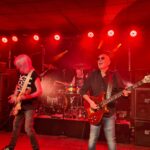 Nazareth & Rock Out im Kubana Siegburg, 4.12.2025 Nazareth & Rock Out im Kubana Siegburg, 4.12.2025