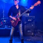 Nazareth & Rock Out im Kubana Siegburg, 4.12.2025 Nazareth & Rock Out im Kubana Siegburg, 4.12.2025