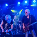 Nazareth & Rock Out im Kubana Siegburg, 4.12.2025 Nazareth & Rock Out im Kubana Siegburg, 4.12.2025