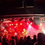 Nazareth & Rock Out im Kubana Siegburg, 4.12.2025 Nazareth & Rock Out im Kubana Siegburg, 4.12.2025