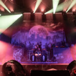 Rauhn&auml;chte Tour 2025 - In Extremo und Dominum in K&ouml;ln - Fotos