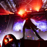 Rauhn&auml;chte Tour 2025 - In Extremo und Dominum in K&ouml;ln - Fotos