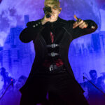 Rauhn&auml;chte Tour 2025 - In Extremo und Dominum in K&ouml;ln - Fotos