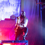 Rauhn&auml;chte Tour 2025 - In Extremo und Dominum in K&ouml;ln - Fotos