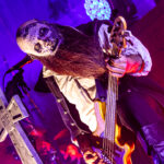 Rauhn&auml;chte Tour 2025 - In Extremo und Dominum in K&ouml;ln - Fotos