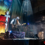 Rauhn&auml;chte Tour 2025 - In Extremo und Dominum in K&ouml;ln - Fotos