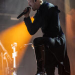 Rauhn&auml;chte Tour 2025 - In Extremo und Dominum in K&ouml;ln - Fotos