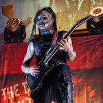 Rauhn&auml;chte Tour 2025 - In Extremo und Dominum in K&ouml;ln - Fotos