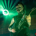 Rauhn&auml;chte Tour 2025 - In Extremo und Dominum in K&ouml;ln - Fotos