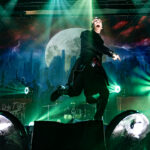 Rauhn&auml;chte Tour 2025 - In Extremo und Dominum in K&ouml;ln - Fotos