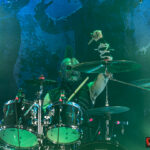 Rauhn&auml;chte Tour 2025 - In Extremo und Dominum in K&ouml;ln - Fotos