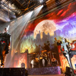 Rauhn&auml;chte Tour 2025 - In Extremo und Dominum in K&ouml;ln - Fotos