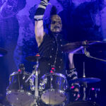 Rauhn&auml;chte Tour 2025 - In Extremo und Dominum in K&ouml;ln - Fotos