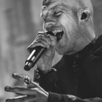 Rauhn&auml;chte Tour 2025 - In Extremo und Dominum in K&ouml;ln - Fotos