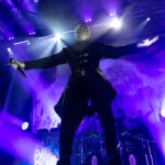 Rauhn&auml;chte Tour 2025 - In Extremo und Dominum in K&ouml;ln - Fotos