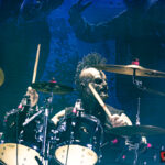 Rauhn&auml;chte Tour 2025 - In Extremo und Dominum in K&ouml;ln - Fotos