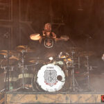 Rauhn&auml;chte Tour 2025 - In Extremo und Dominum in K&ouml;ln - Fotos