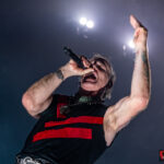 Rauhn&auml;chte Tour 2025 - In Extremo und Dominum in K&ouml;ln - Fotos