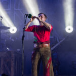 Rauhn&auml;chte Tour 2025 - In Extremo und Dominum in K&ouml;ln - Fotos