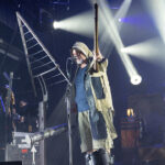 Rauhn&auml;chte Tour 2025 - In Extremo und Dominum in K&ouml;ln - Fotos