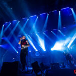 Rauhn&auml;chte Tour 2025 - In Extremo und Dominum in K&ouml;ln - Fotos