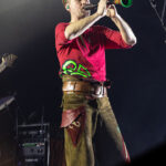 Rauhn&auml;chte Tour 2025 - In Extremo und Dominum in K&ouml;ln - Fotos